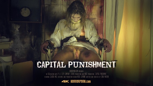 Capital punishment - Safelink | Shorten Your Link And Check Engagement