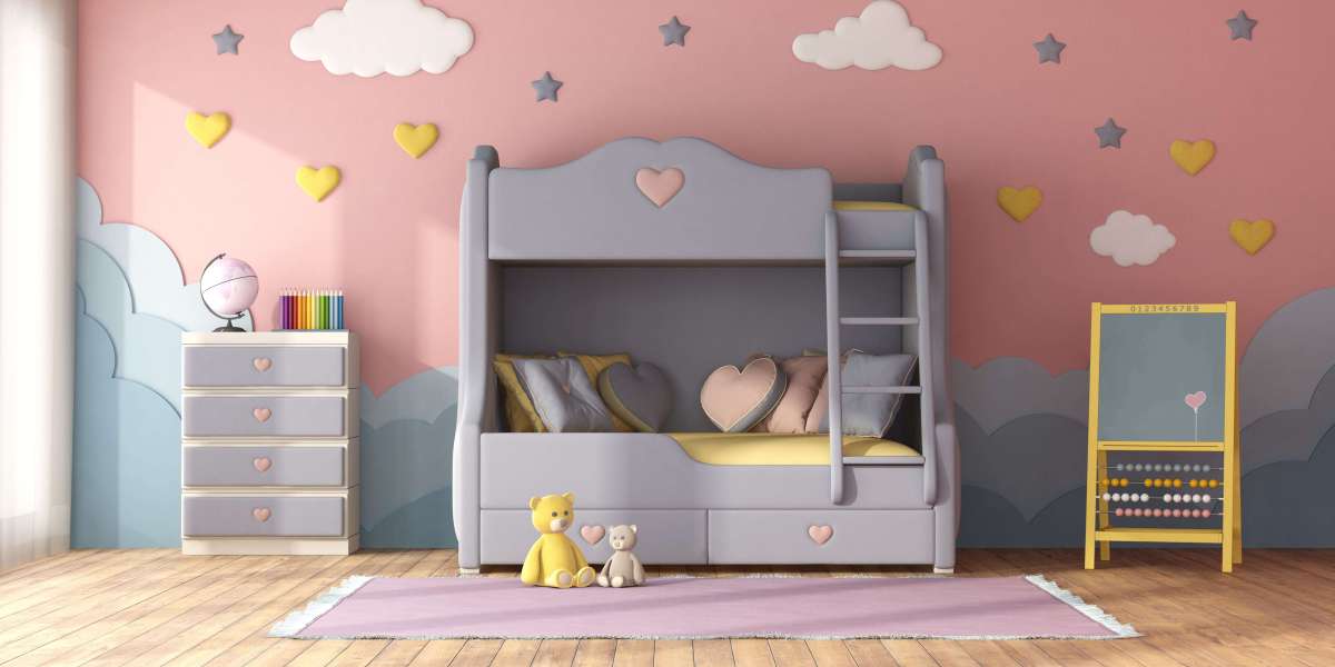 Everything You Need To Be Aware Of Kids Beds Bunk Beds