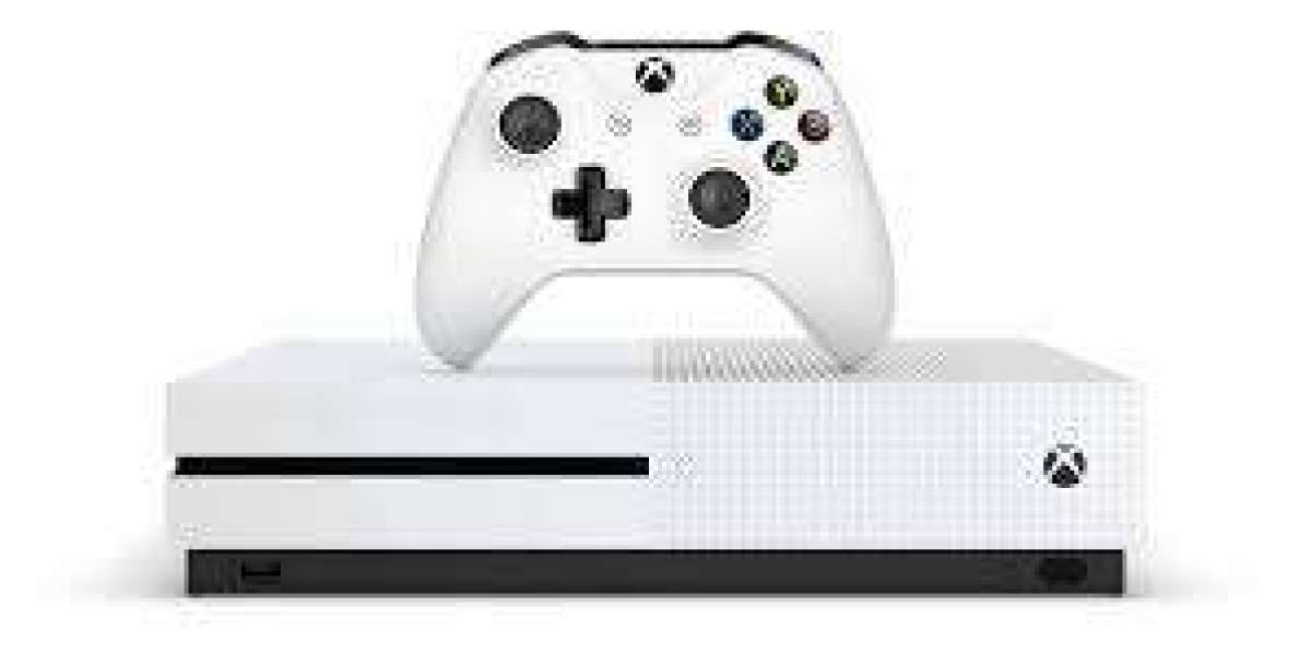 2024 European Console Sales Decline: Xbox Faces Steepest Drop, But 2025 Holds Promise