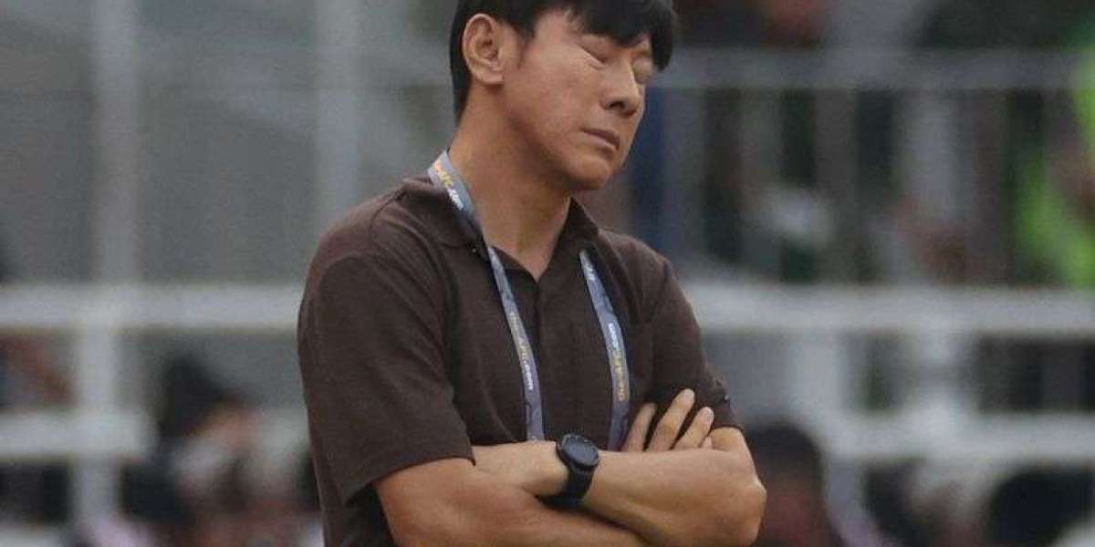 Shin Tae-yong Resmi Dipecat PSSI: Akhir dari Era Emas?