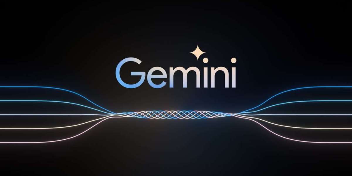 Gemini AI jadi solusi terbaru AI